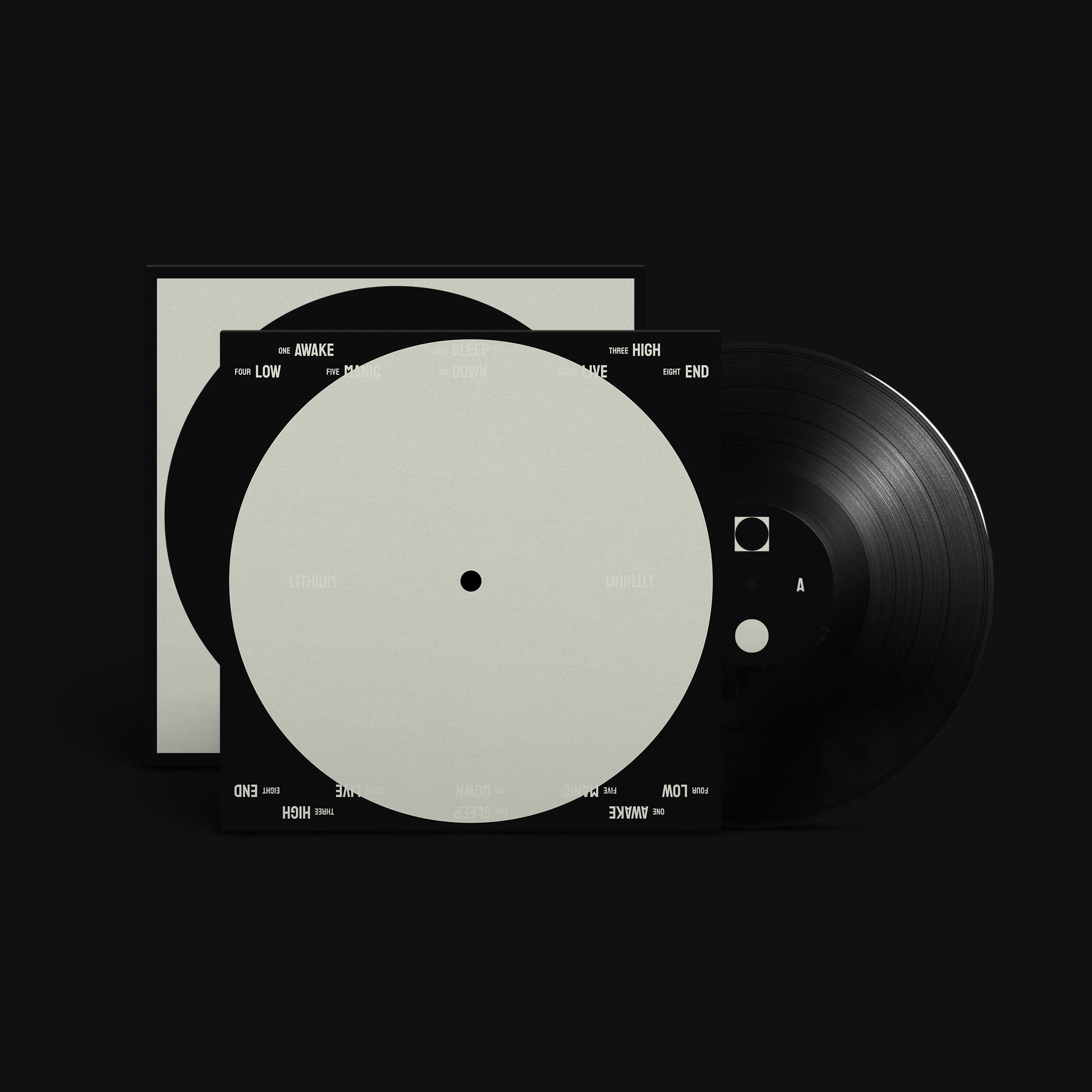 LITHIUM VINYL (Signed)