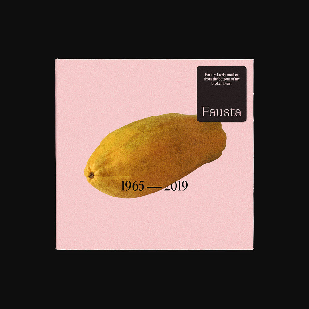 FAUSTA | CD (Signed)