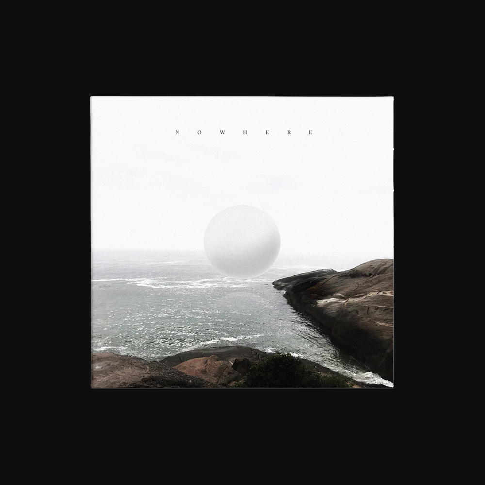 Nowhere (Digital Download)
