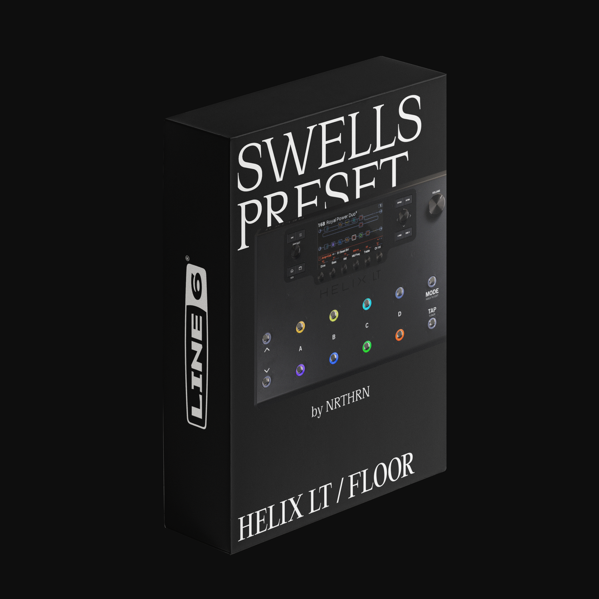 Helix — SWELLS